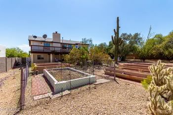 15604 Mustang Dr, Fountain Hills, AZ 85268