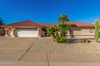 15604 Sentinel Dr, Sun City West, AZ 85375