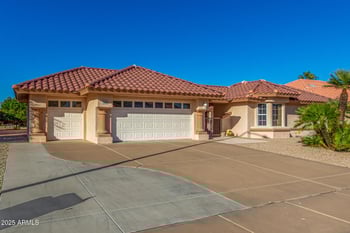 15604 Sentinel Dr, Sun City West, AZ 85375