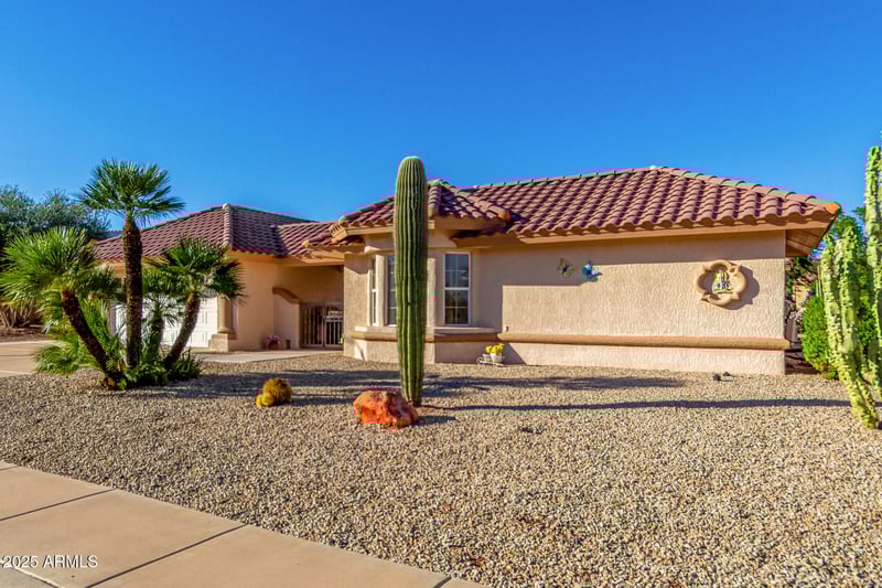 15604 Sentinel Dr, Sun City West, AZ 85375