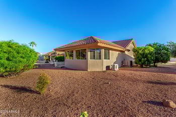 15604 Sentinel Dr, Sun City West, AZ 85375