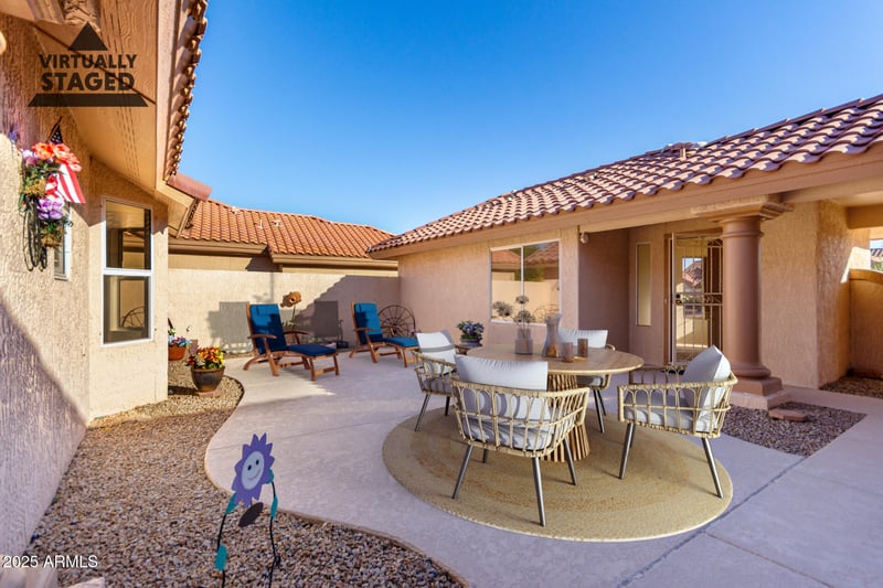 15604 Sentinel Dr, Sun City West, AZ 85375