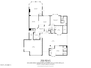 15604 Sentinel Dr, Sun City West, AZ 85375
