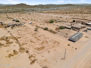 15604 W San Ysidro Rd, Surprise, AZ 85387