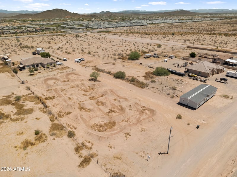 15604 San Ysidro Rd, Surprise, AZ 85387