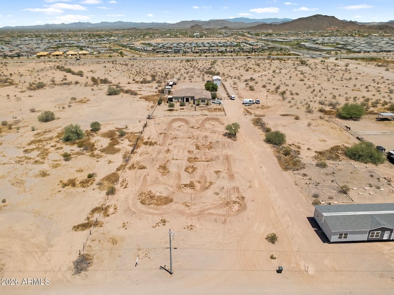 15604 San Ysidro Rd, Surprise, AZ 85387