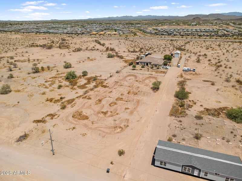 15604 San Ysidro Rd, Surprise, AZ 85387