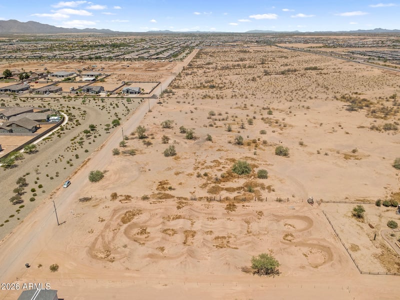 15604 San Ysidro Rd, Surprise, AZ 85387