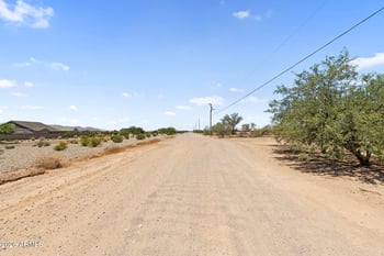 15604 W San Ysidro Rd, Surprise, AZ 85387