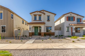 15605 180th Ln, Goodyear, AZ 85338