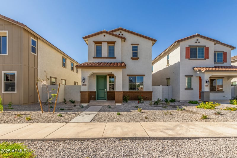 15605 180th Ln, Goodyear, AZ 85338