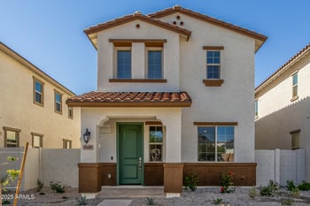 15605 180th Ln, Goodyear, AZ 85338