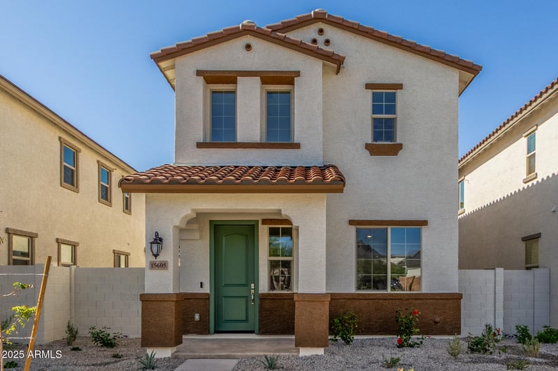 15605 180th Ln, Goodyear, AZ 85338