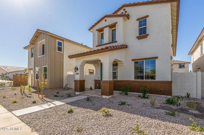 15605 180th Ln, Goodyear, AZ 85338