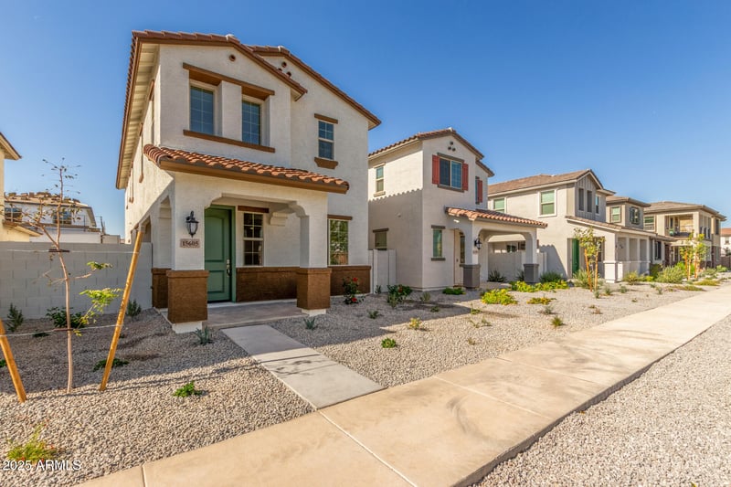 15605 180th Ln, Goodyear, AZ 85338