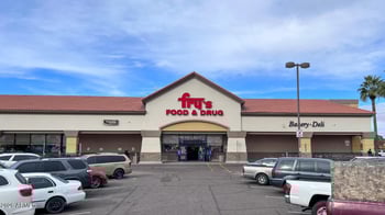 15605 29th St #3, Phoenix, AZ 85032