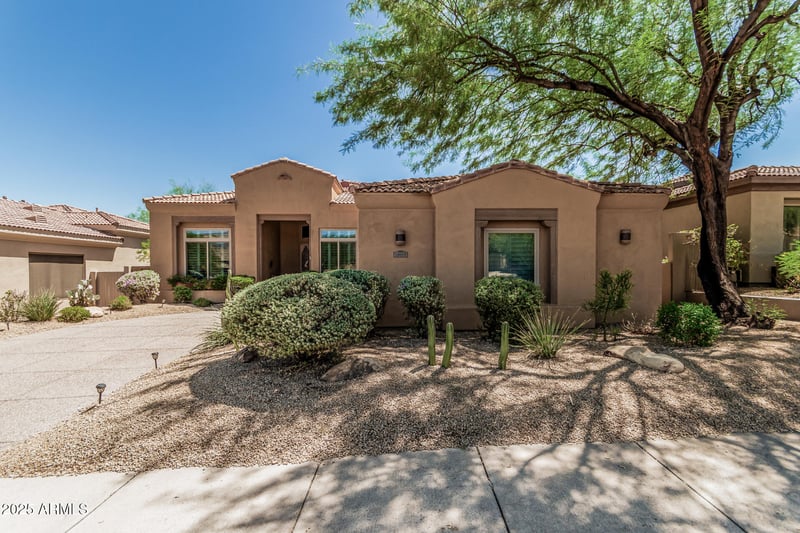 15605 Cactus Dr, Fountain Hills, AZ 85268