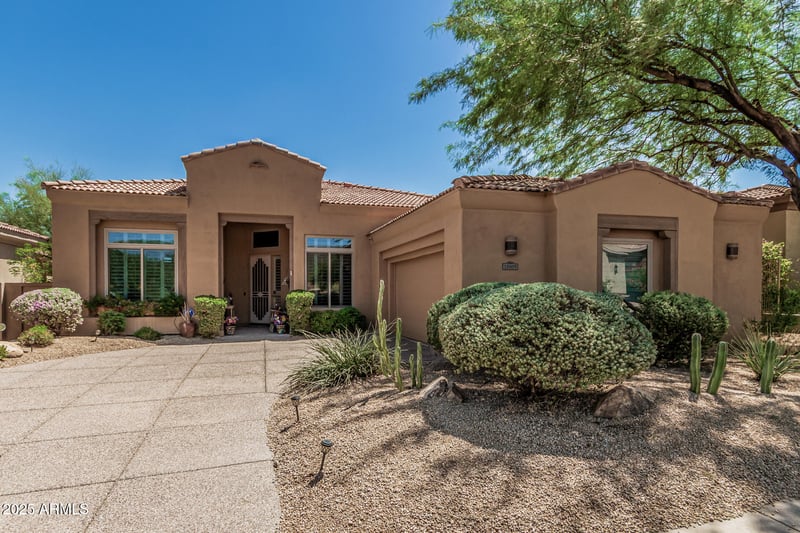 15605 Cactus Dr, Fountain Hills, AZ 85268