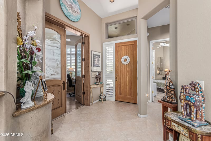 15605 Cactus Dr, Fountain Hills, AZ 85268