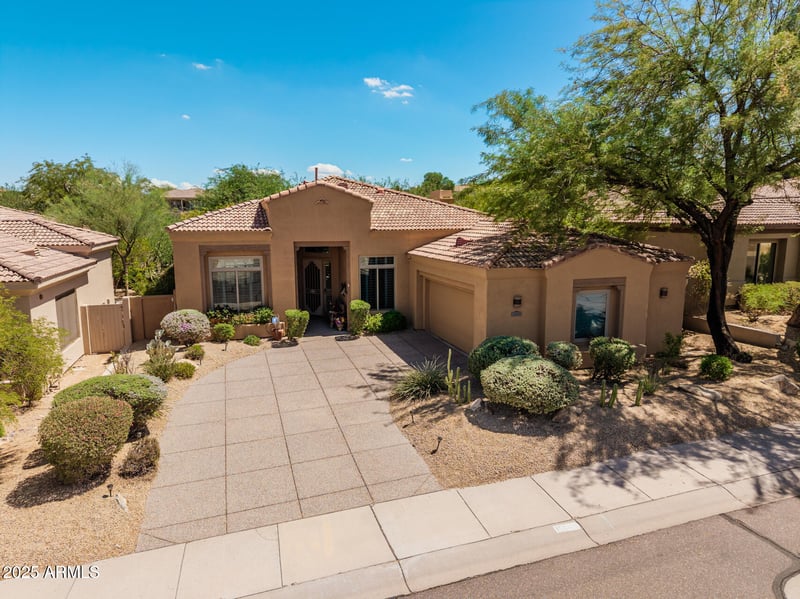 15605 Cactus Dr, Fountain Hills, AZ 85268