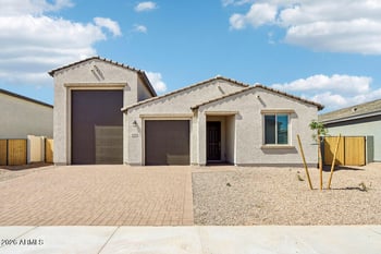 15605 Brown St, Waddell, AZ 85355