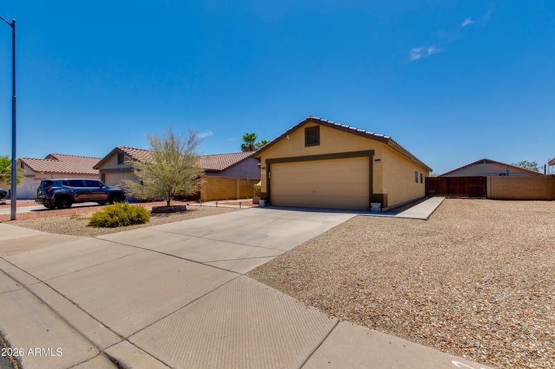 15605 W Caribbean Ln, Surprise, AZ 85379