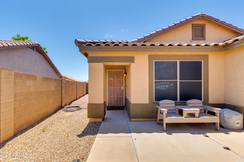 15605 W Caribbean Ln, Surprise, AZ 85379