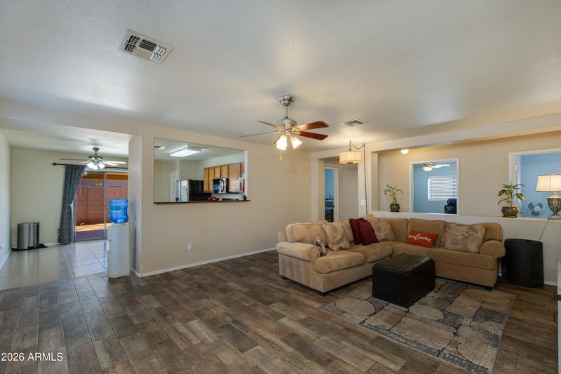 15605 W Caribbean Ln, Surprise, AZ 85379
