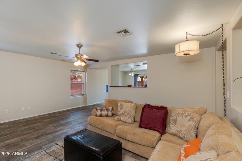 15605 W Caribbean Ln, Surprise, AZ 85379