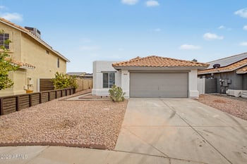 15605 W Magnolia St, Goodyear, AZ 85338