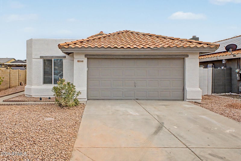 15605 W Magnolia St, Goodyear, AZ 85338