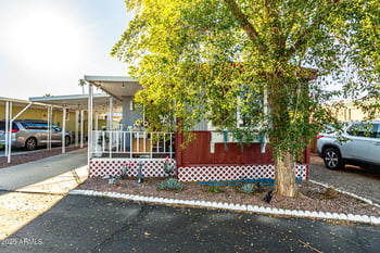 15606 Gilbert Rd #109, Chandler, AZ 85225