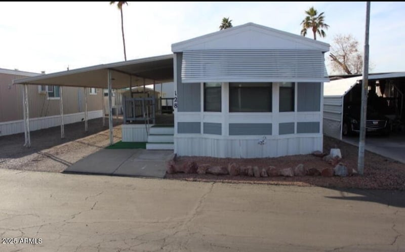 15606 Gilbert Rd #128, Chandler, AZ 85225