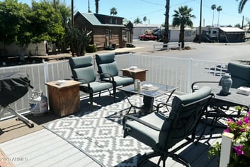 15606 Gilbert Rd #50, Chandler, AZ 85225