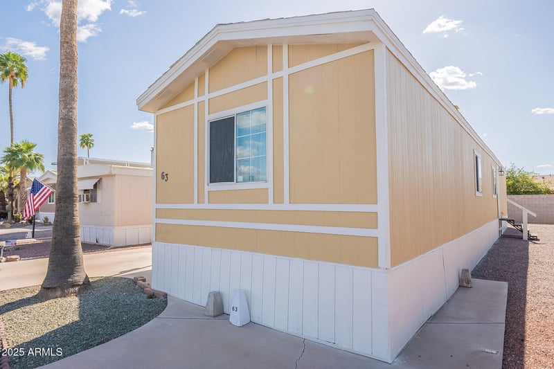 15606 Gilbert Rd #63, Chandler, AZ 85225