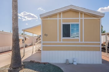 15606 Gilbert Rd #63, Chandler, AZ 85225