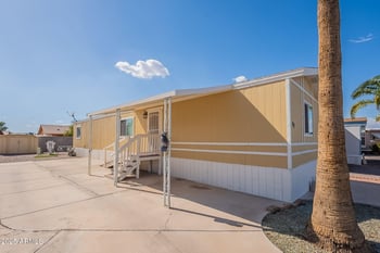 15606 Gilbert Rd #63, Chandler, AZ 85225