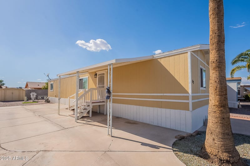 15606 Gilbert Rd #63, Chandler, AZ 85225