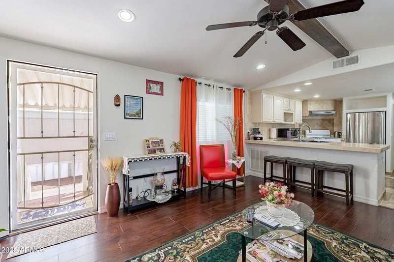 15606 Gilbert Rd #63, Chandler, AZ 85225