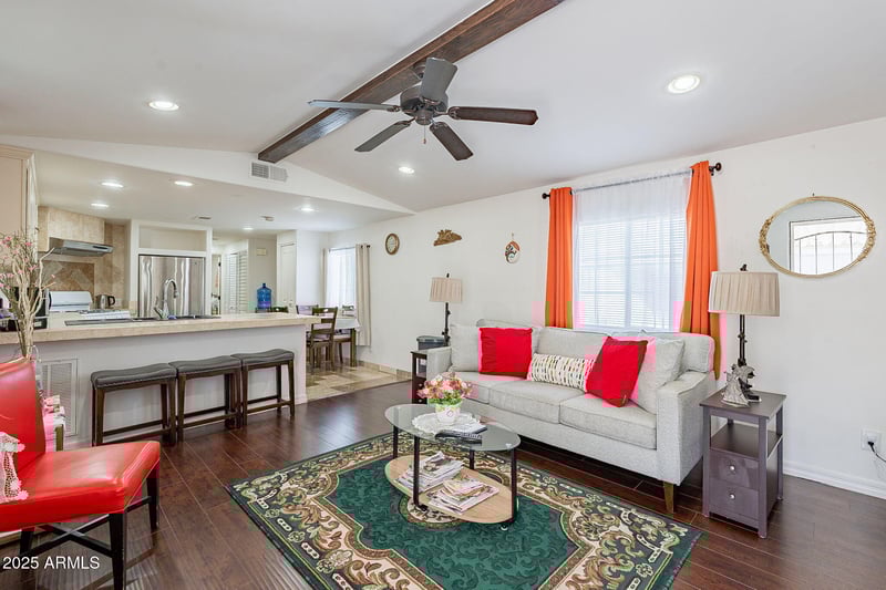 15606 Gilbert Rd #63, Chandler, AZ 85225
