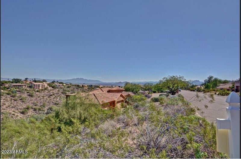 15606 Greystone Dr #4, Fountain Hills, AZ 85268