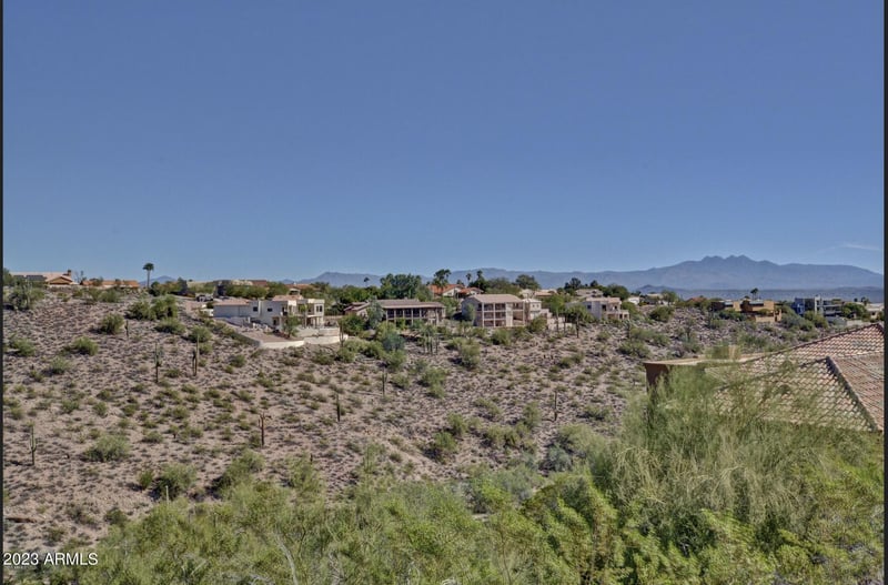 15606 Greystone Dr #4, Fountain Hills, AZ 85268