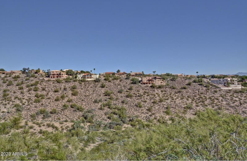 15606 Greystone Dr #4, Fountain Hills, AZ 85268
