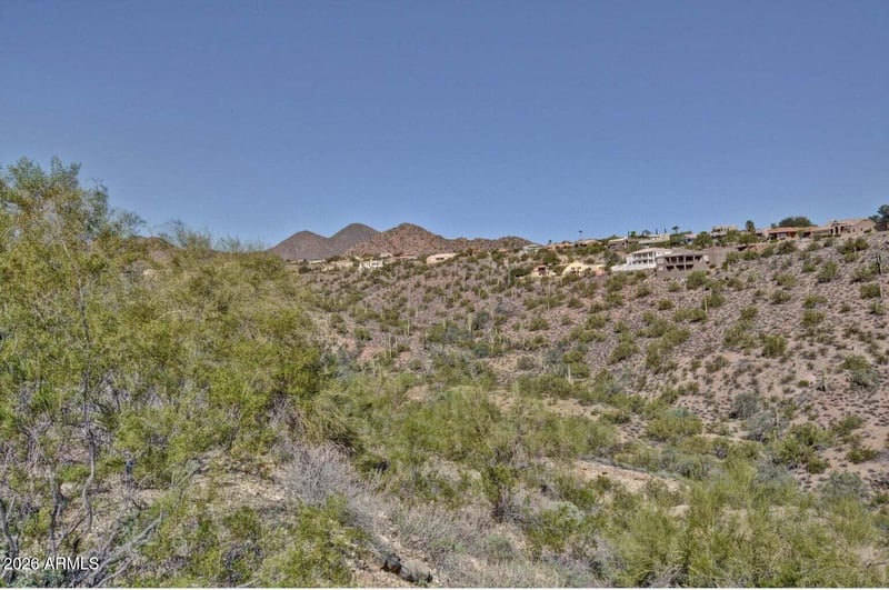 15606 Greystone Dr #4, Fountain Hills, AZ 85268