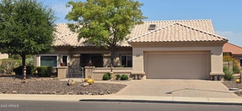 15606 Heritage Dr, Sun City West, AZ 85375