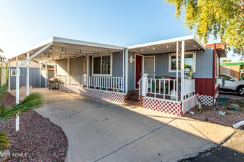 15606 Gilbert Rd #109, Chandler, AZ 85225