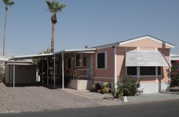 15606 S Gilbert Rd #115, Chandler, AZ 85225