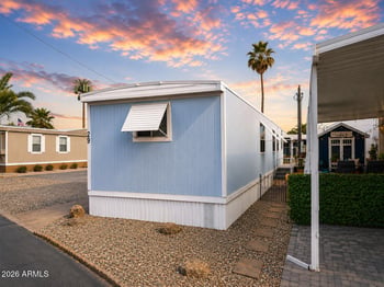 15606 Gilbert Rd #29, Chandler, AZ 85225