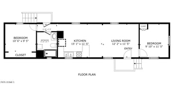 15606 Gilbert Rd #29, Chandler, AZ 85225
