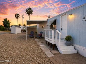 15606 Gilbert Rd #29, Chandler, AZ 85225